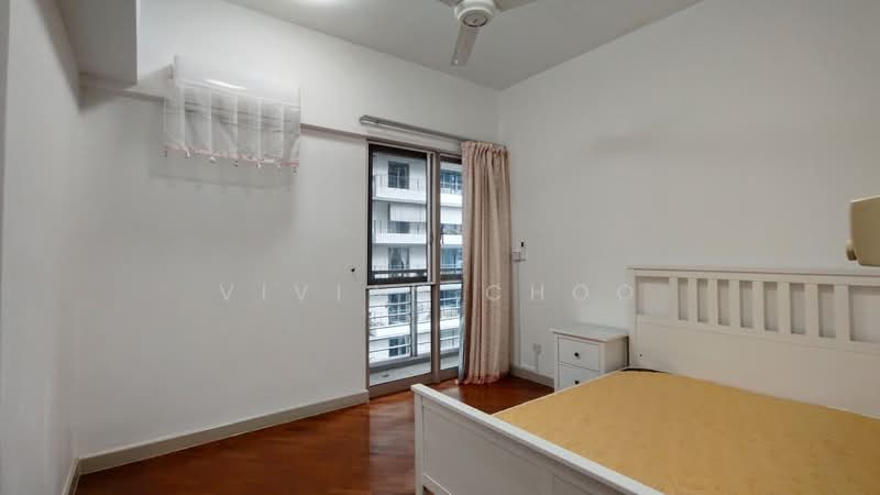 Hampshire Park Condominium untuk Untuk Disewa - RM 9,000 /bulan, Feb 2026 - PropertyGuru.com.my