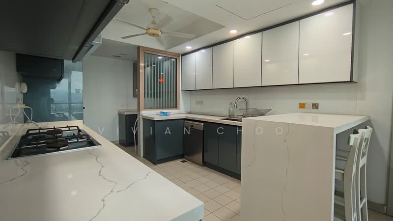 Hampshire Park Condominium untuk Untuk Disewa - RM 9,000 /bulan, Feb 2026 - PropertyGuru.com.my