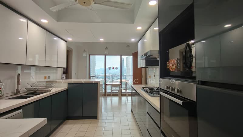 Hampshire Park Condominium untuk Untuk Disewa - RM 9,000 /bulan, Feb 2026 - PropertyGuru.com.my