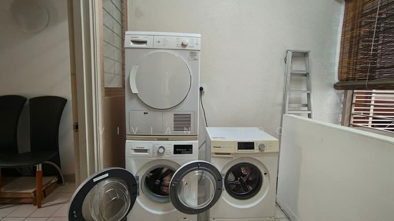 Hampshire Park Condominium untuk Untuk Disewa - RM 9,000 /bulan, Feb 2026 - PropertyGuru.com.my