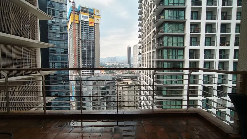 Hampshire Park Condominium untuk Untuk Disewa - RM 9,000 /bulan, Feb 2026 - PropertyGuru.com.my