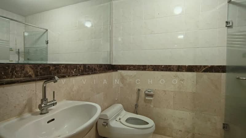 Hampshire Park Condominium untuk Untuk Disewa - RM 9,000 /bulan, Feb 2026 - PropertyGuru.com.my