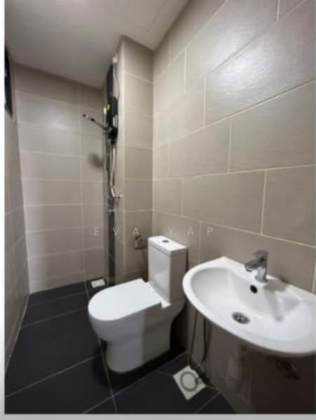 Service Residence for Rent at Tuan Residency - Eva Yap - Bathroom - PropertyGuru.com.my