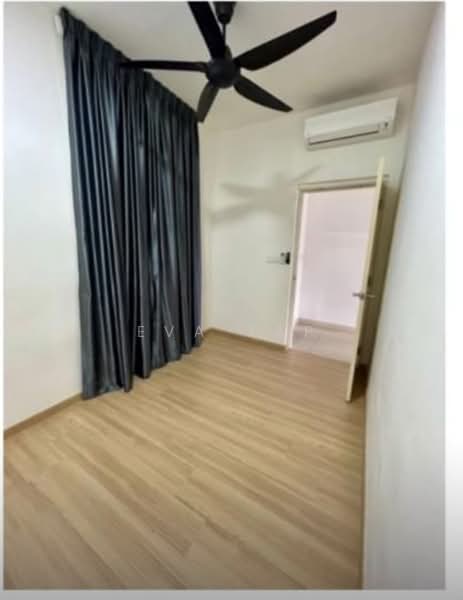 Service Residence for Rent at Tuan Residency - Eva Yap - Bedroom - PropertyGuru.com.my