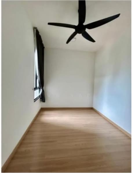 Service Residence for Rent at Tuan Residency - Eva Yap - PropertyGuru.com.my