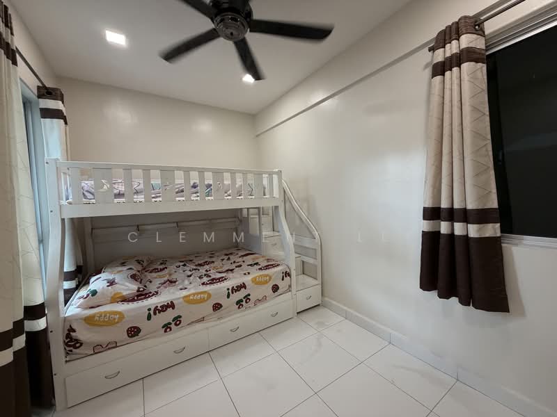 Kondominium untuk Disewa di Elit Heights @ Bayan City - Clemment Lee - PropertyGuru.com.my