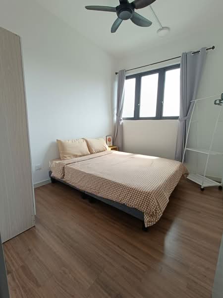 Service Residence for Rent at M Vertica - Ming Ju Li - PropertyGuru.com.my