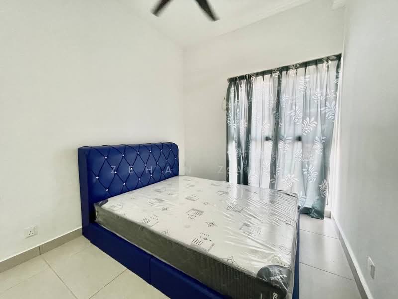 Residensi Rimbun @ Canopy Hills untuk Untuk Disewa - RM 1,200 /bulan, Feb 2026 - Bedroom - PropertyGuru.com.my