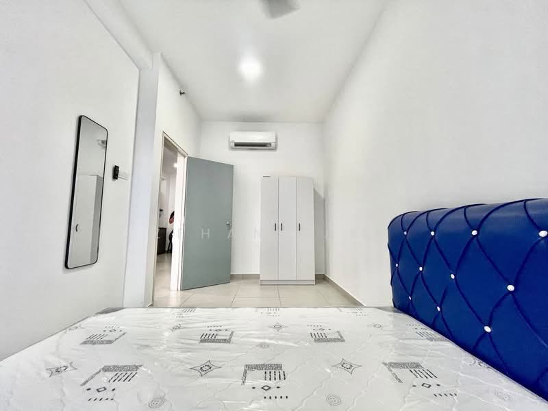 Residensi Rimbun @ Canopy Hills untuk Untuk Disewa - RM 1,200 /bulan, Feb 2026 - Bedroom - PropertyGuru.com.my