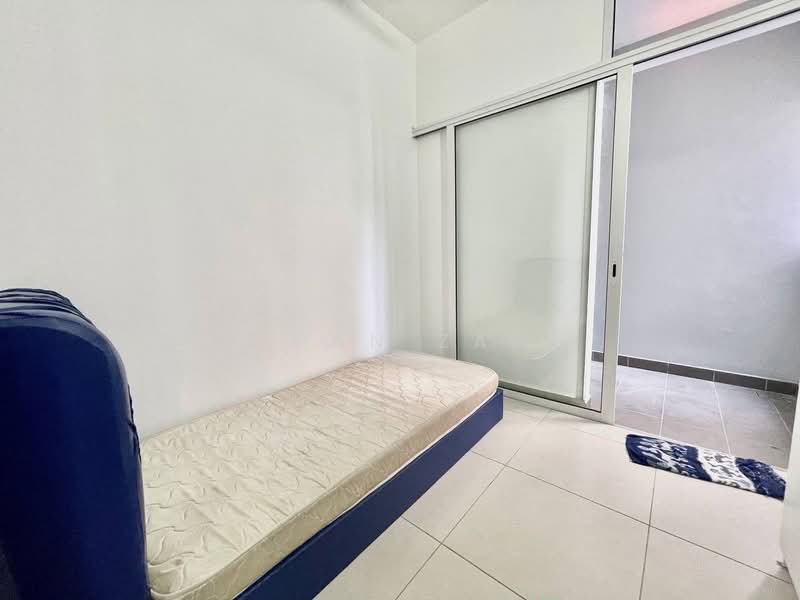 Residensi Rimbun @ Canopy Hills untuk Untuk Disewa - RM 1,200 /bulan, Feb 2026 - Bedroom - PropertyGuru.com.my