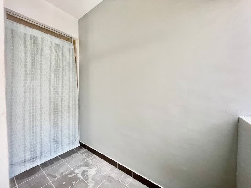 Residensi Rimbun @ Canopy Hills untuk Untuk Disewa - RM 1,200 /bulan, Feb 2026 - Interior - PropertyGuru.com.my