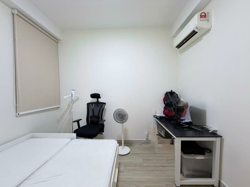 Service Residence for Sale at Meridin Suites @ The Meridin - Eva Siow - Bedroom - PropertyGuru.com.my