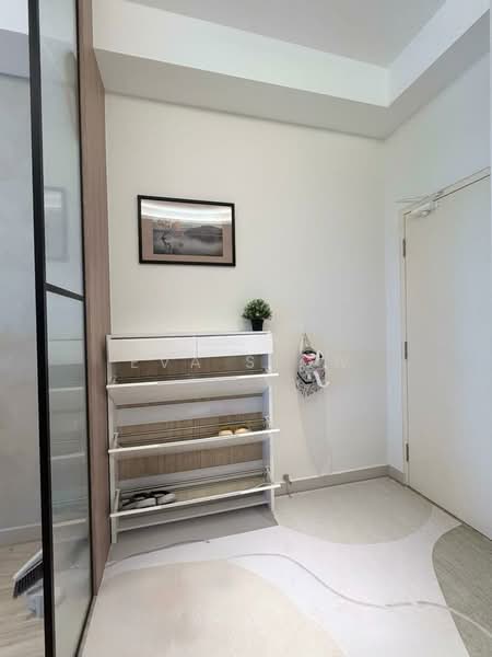 Service Residence for Sale at Meridin Suites @ The Meridin - Eva Siow - Entrance - PropertyGuru.com.my