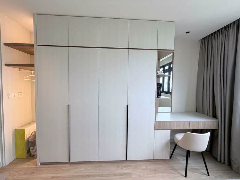 Service Residence for Sale at Meridin Suites @ The Meridin - Eva Siow - Interior - PropertyGuru.com.my