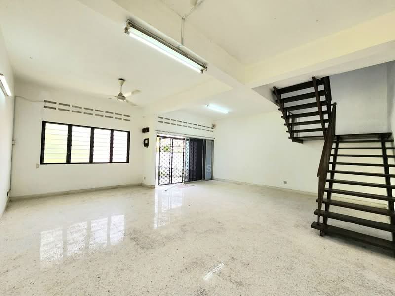 2-storey Terraced House for Sale in Petaling Jaya (Selangor) - Reena Sarif - Living Room - PropertyGuru.com.my