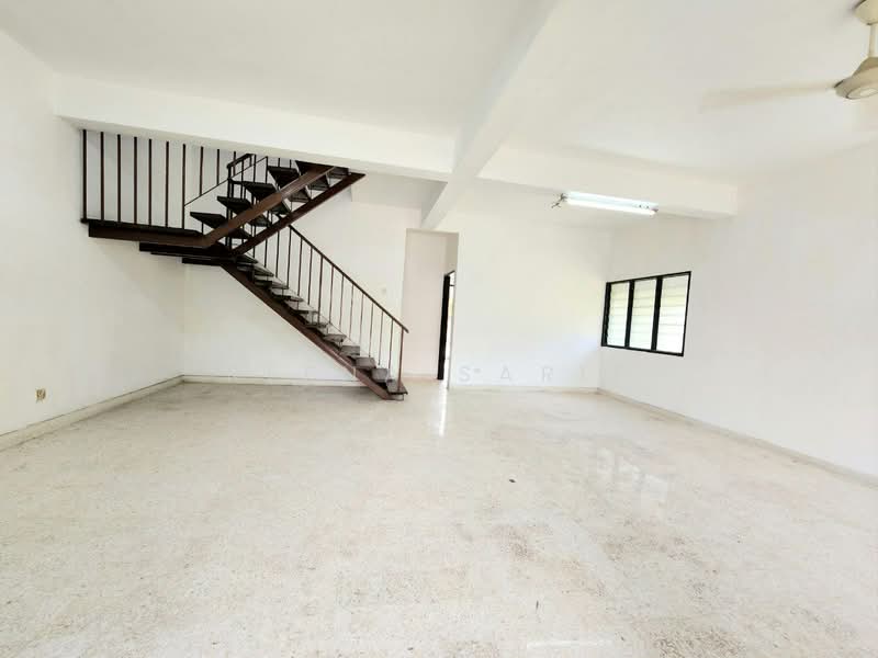 2-storey Terraced House for Sale in Petaling Jaya (Selangor) - Reena Sarif - Interior - PropertyGuru.com.my
