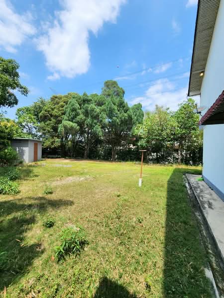 2-storey Terraced House for Sale in Petaling Jaya (Selangor) - Reena Sarif - Exterior - PropertyGuru.com.my