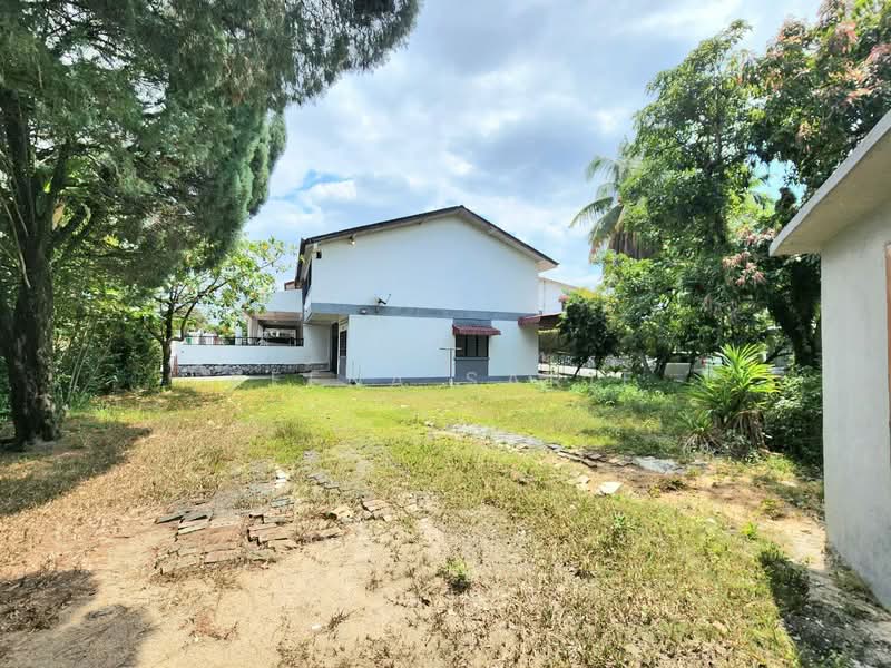 2-storey Terraced House for Sale in Petaling Jaya (Selangor) - Reena Sarif - Exterior - PropertyGuru.com.my