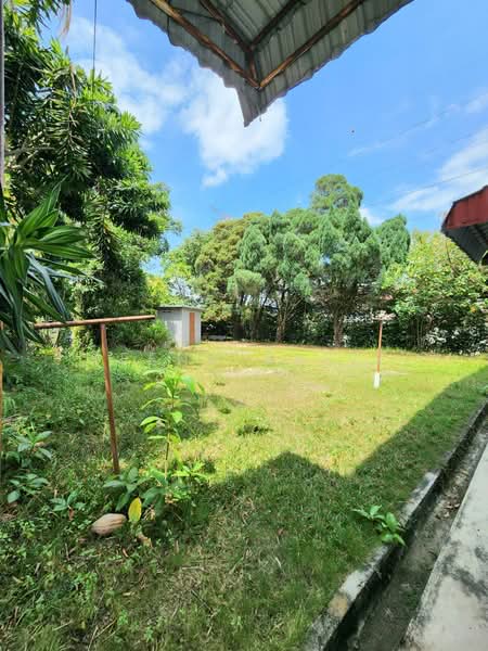 2-storey Terraced House for Sale in Petaling Jaya (Selangor) - Reena Sarif - Garden - PropertyGuru.com.my