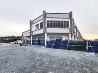 For Sale - 1.5 Storey 20'x68' Shoplot (Facing Main Road - Jalan Sungai Puloh)