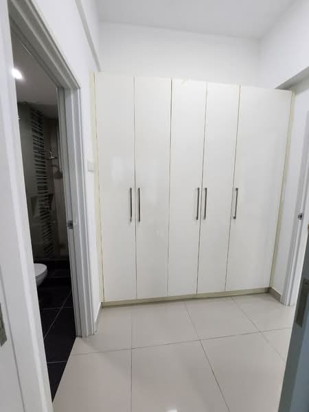 Service Residence for Rent at Tropez Residences - Josephine Yong - Bathroom - PropertyGuru.com.my