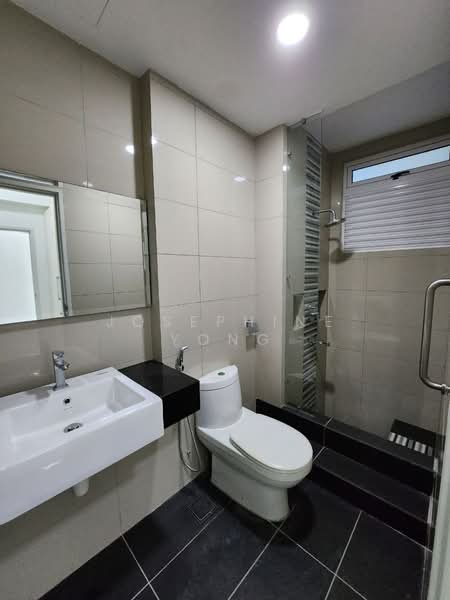 Service Residence for Rent at Tropez Residences - Josephine Yong - Bathroom - PropertyGuru.com.my