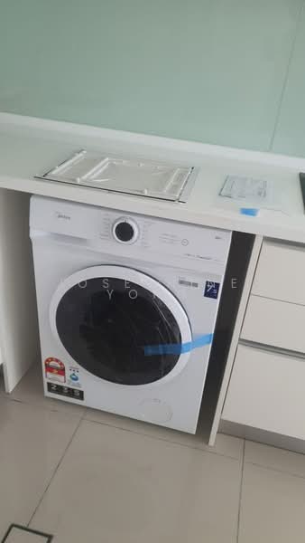 Service Residence for Rent at Tropez Residences - Josephine Yong - Interior - PropertyGuru.com.my