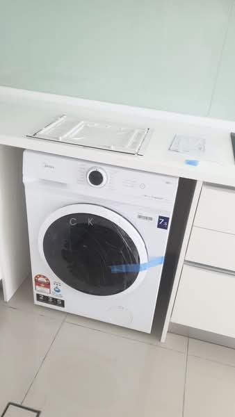 Tropez Residences untuk Untuk Disewa - RM 1,900 /bulan, Mac 2026 - Interior - PropertyGuru.com.my