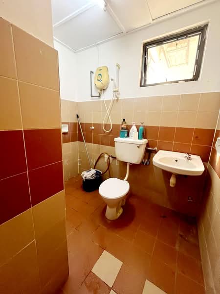 Kondominium untuk Disewa di Evergreen Park Acorn & Hazel - Ken Low - PropertyGuru.com.my