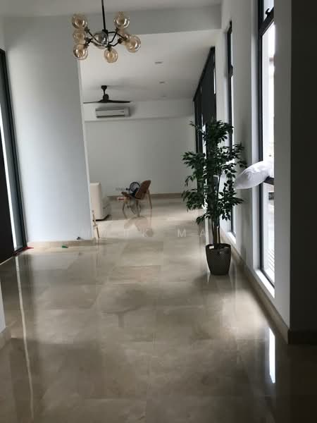 Noble Park Grand Pool Villas East Ledang untuk Untuk Dijual - RM 5,200,000, Mac 2026 - Interior - PropertyGuru.com.my