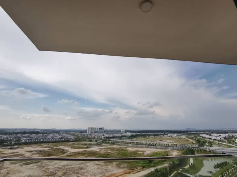 Condominium for Rent at The Parque Residences - Alice Wong - View - PropertyGuru.com.my