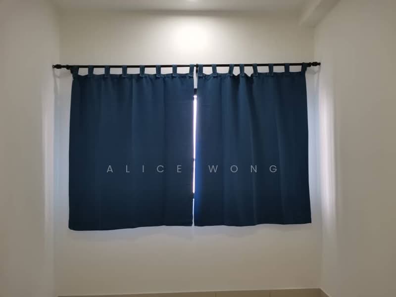 Condominium for Rent at The Parque Residences - Alice Wong - Interior - PropertyGuru.com.my