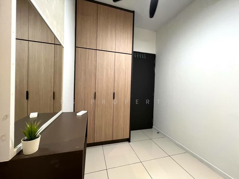 Condominium for Rent at The Valley Residences @ SkySierra - SS PROPERTY - Bedroom - PropertyGuru.com.my