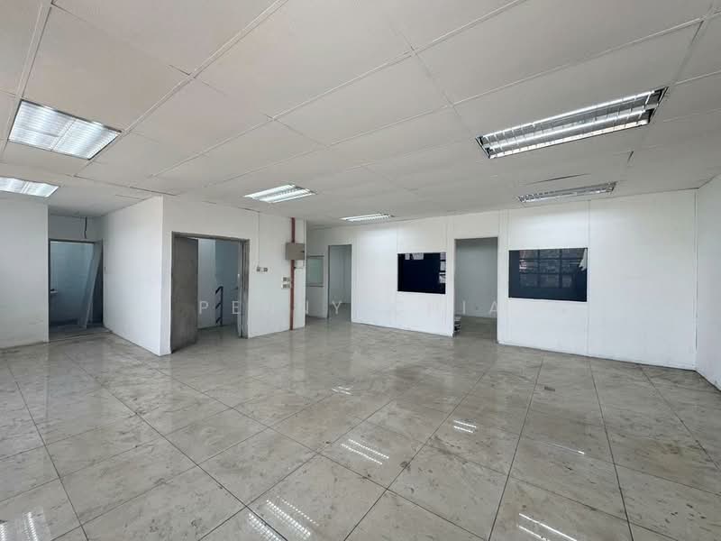 Factory for Rent in Kapar (Selangor) - Penny Chia - Interior - PropertyGuru.com.my