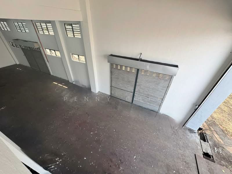 Factory for Rent in Kapar (Selangor) - Penny Chia - Interior - PropertyGuru.com.my