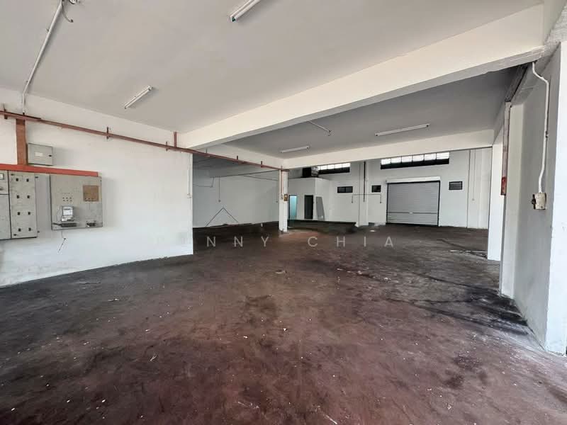Factory for Rent in Kapar (Selangor) - Penny Chia - Interior - PropertyGuru.com.my