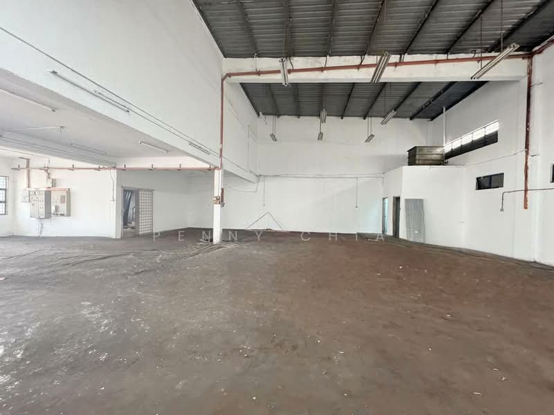Factory for Rent in Kapar (Selangor) - Penny Chia - Interior - PropertyGuru.com.my