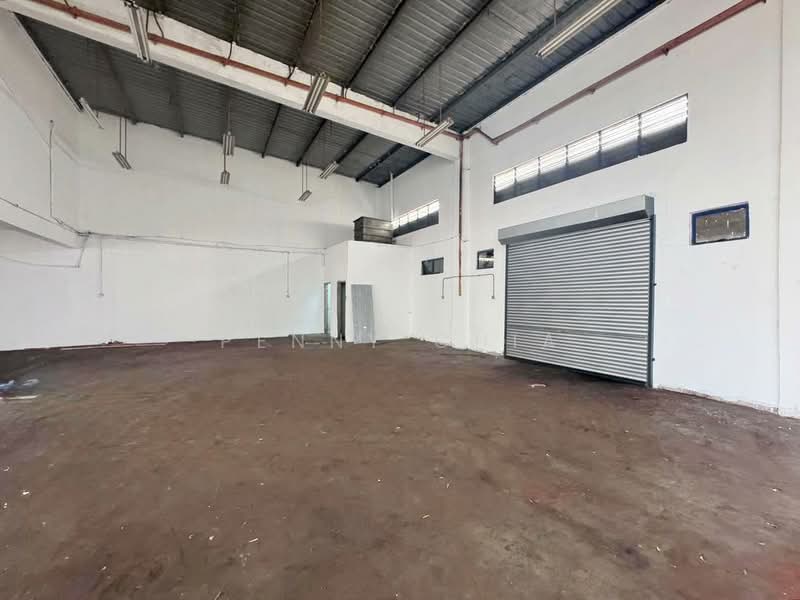 Factory for Rent in Kapar (Selangor) - Penny Chia - Interior - PropertyGuru.com.my
