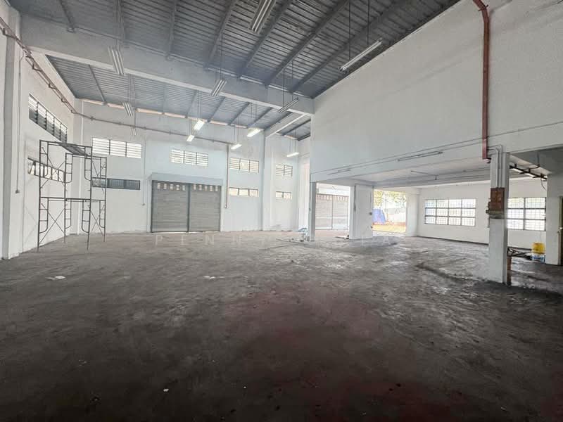 Factory for Rent in Kapar (Selangor) - Penny Chia - Interior - PropertyGuru.com.my
