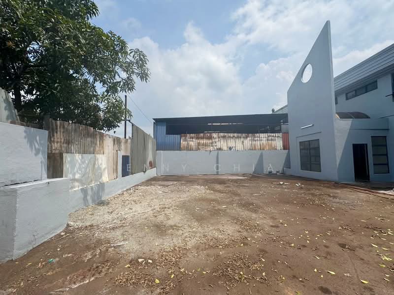 Factory for Rent in Kapar (Selangor) - Penny Chia - Exterior - PropertyGuru.com.my
