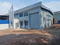 For Rent - Kapar Industrial Park