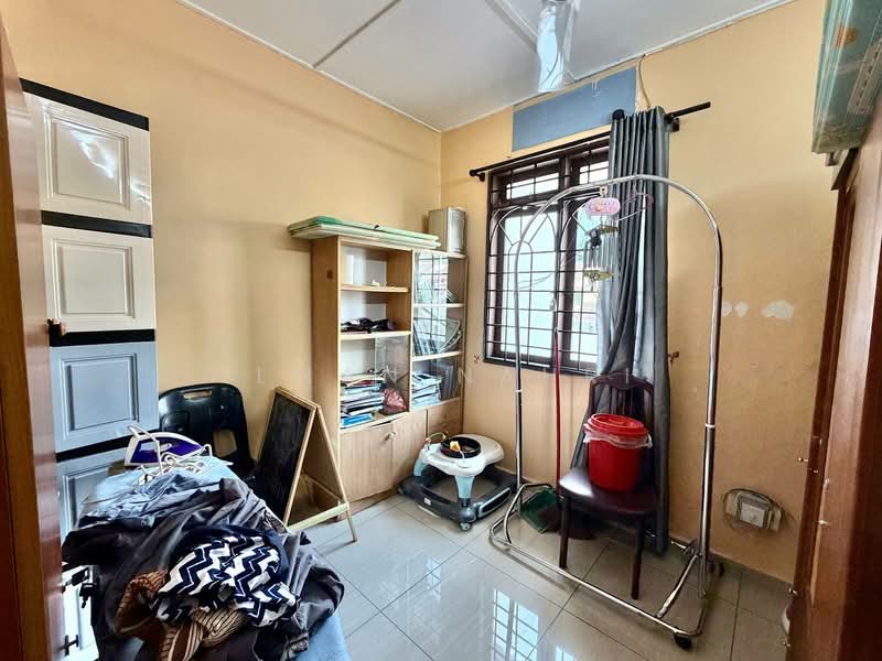 2-storey Terraced House for Sale in Taman Medan (Petaling Jaya) - Ilman Nahri - Interior - PropertyGuru.com.my