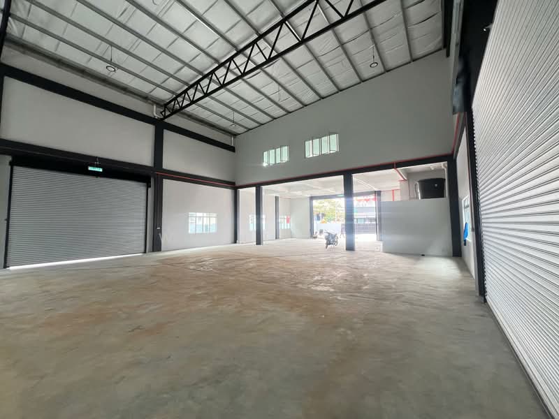 Kilang untuk Disewa di Kota Kemuning (Shah Alam) - Winnie Lee - Interior - PropertyGuru.com.my