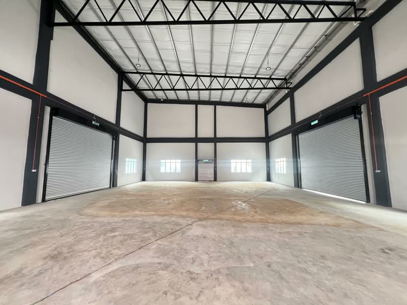 Factory for Rent in Kota Kemuning (Shah Alam) - Winnie Lee - Interior - PropertyGuru.com.my