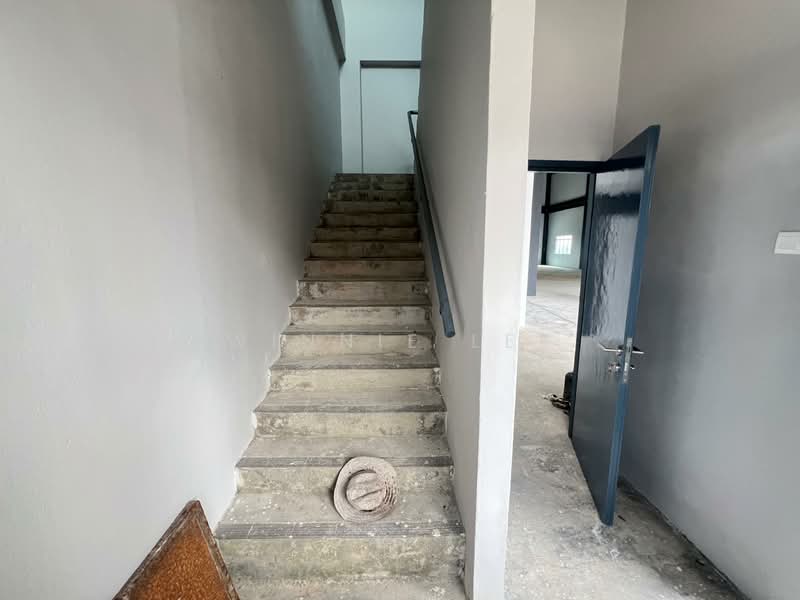 Factory for Rent in Kota Kemuning (Shah Alam) - Winnie Lee - Interior - PropertyGuru.com.my
