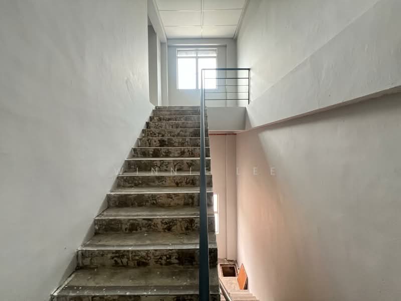 Factory for Rent in Kota Kemuning (Shah Alam) - Winnie Lee - Interior - PropertyGuru.com.my