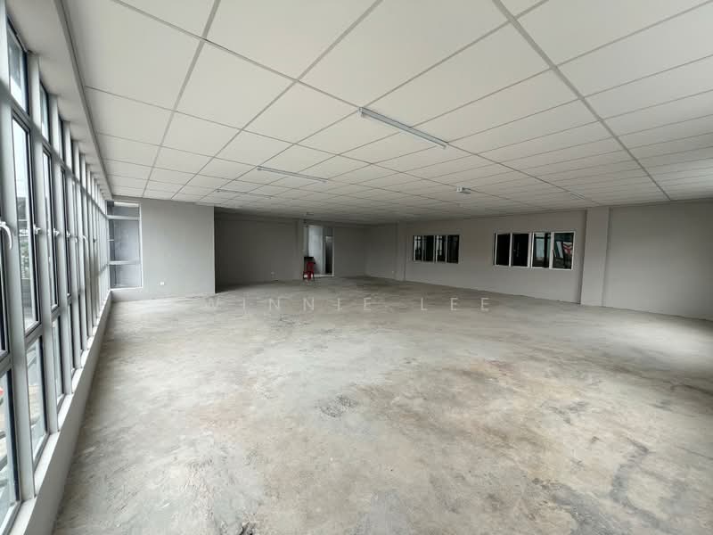 Factory for Rent in Kota Kemuning (Shah Alam) - Winnie Lee - Interior - PropertyGuru.com.my