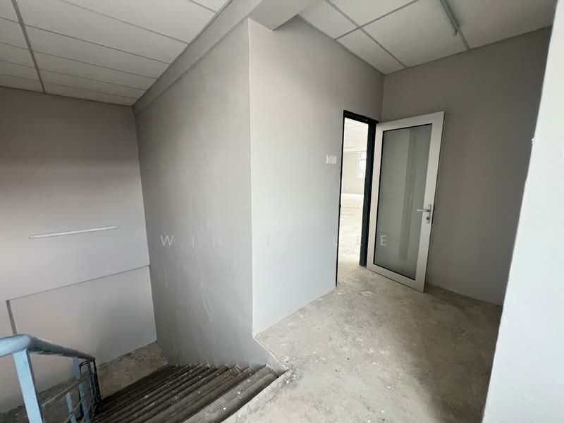 Factory for Rent in Kota Kemuning (Shah Alam) - Winnie Lee - Corridor - PropertyGuru.com.my