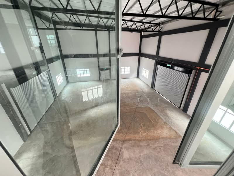 Factory for Rent in Kota Kemuning (Shah Alam) - Winnie Lee - Interior - PropertyGuru.com.my