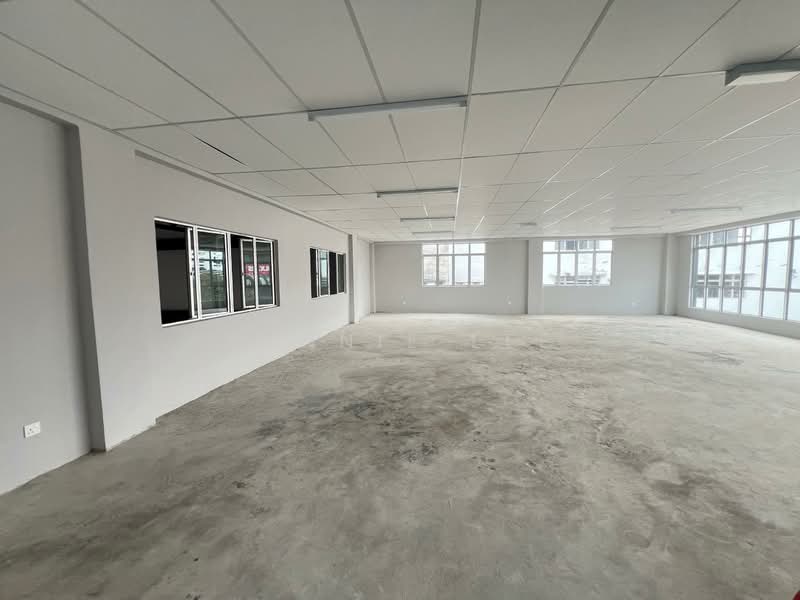 Factory for Rent in Kota Kemuning (Shah Alam) - Winnie Lee - Interior - PropertyGuru.com.my